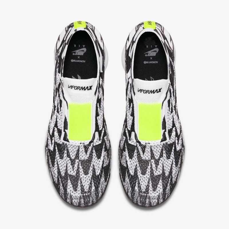 Vapormax 2.0 cheap acronym